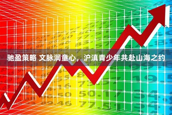 驰盈策略 文脉润童心，沪滇青少年共赴山海之约