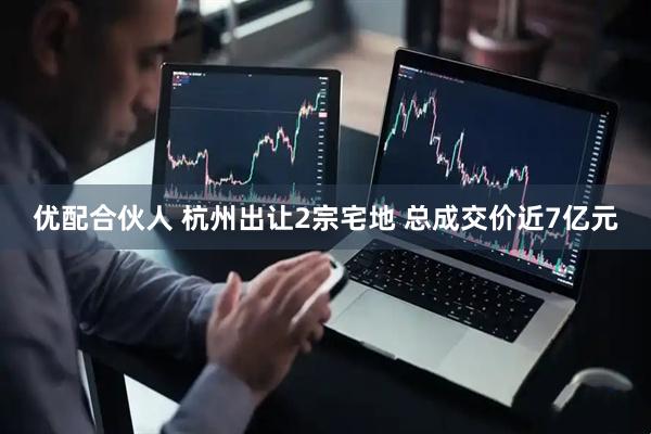 优配合伙人 杭州出让2宗宅地 总成交价近7亿元